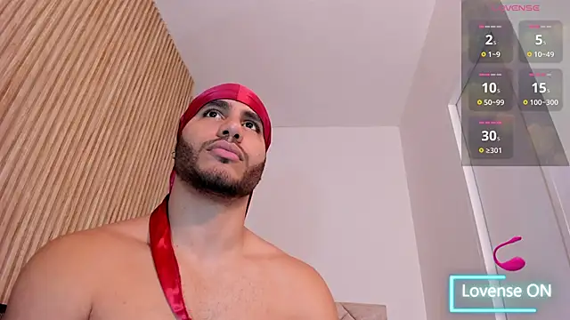 ibraiimm online show from November 2025 06:52:02 PM