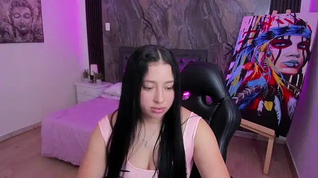 alice scoth 69 online show from April 2026 02:52:02 PM