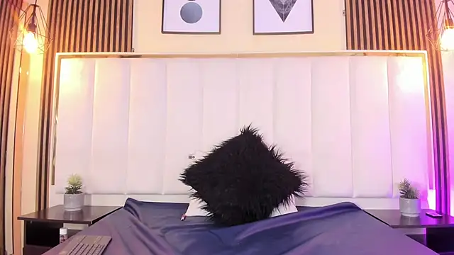 AmmberJones online show from March 2025 03:56:02 AM