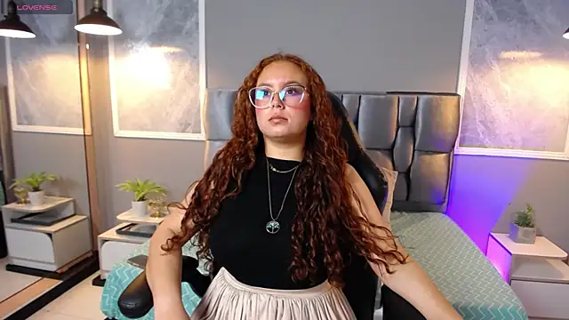 AmmberJones online show from March 2025 04:05:02 AM