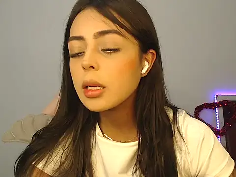 Sweetcandy18 Little online show from September 2025 12:27:01 AM