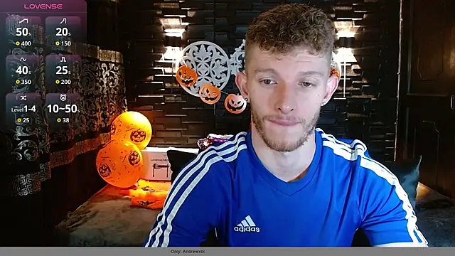 andrewxbi online show from October 2025 01:37:01 PM