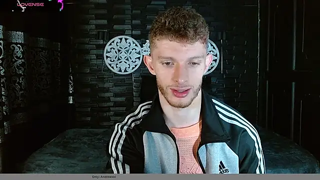 andrewxbi online show from November 2025 11:21:01 AM