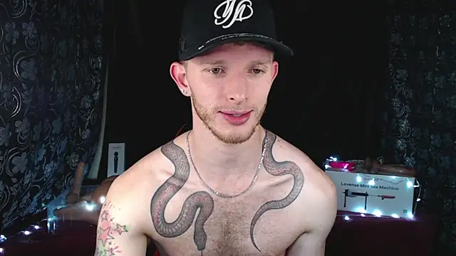 andrewxbi online show from February 2026 11:32:02 PM