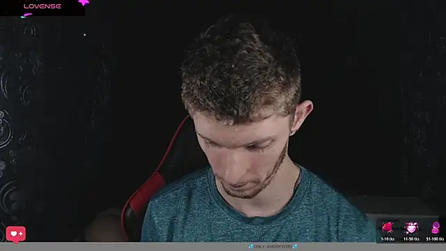 andrewxbi online show from February 2026 02:16:02 PM