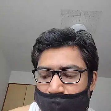 SunkLupus online show from May 2026 11:23:04 PM