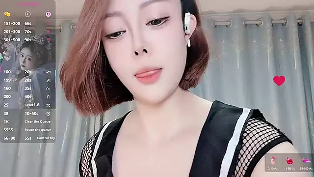Meng-MM online show from September 2025 04:00:02 PM