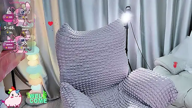 Snapshot of Meng-MM chatting on October 2025 02:01:02 AM Meng-MM online show from October 2025 02:01:02 AM