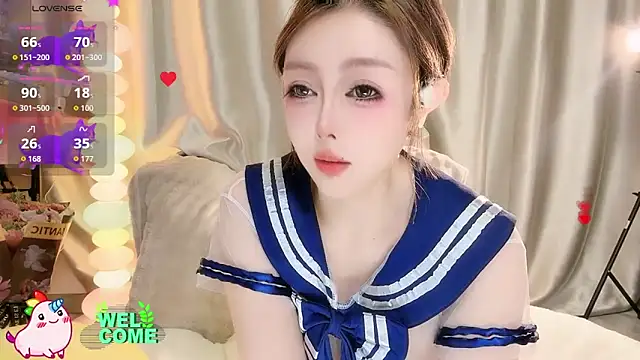 Snapshot of Meng-MM chatting on November 2025 03:52:02 PM Meng-MM online show from November 2025 03:52:02 PM