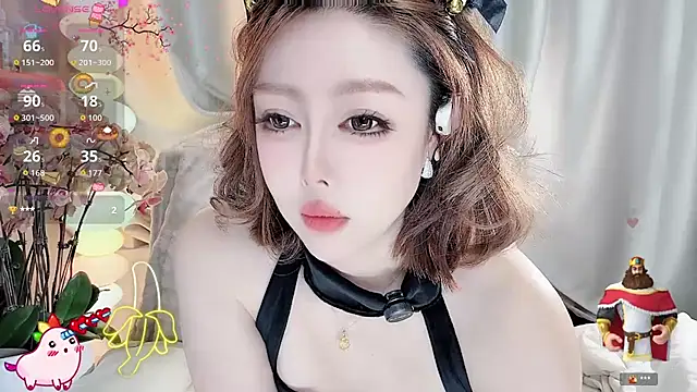 Snapshot of Meng-MM chatting on November 2025 04:33:01 PM Meng-MM online show from November 2025 04:33:01 PM