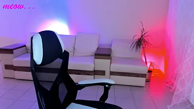 Snapshot of SweetMeeow chatting on November 2025 01:17:02 AM SweetMeeow online show from November 2025 01:17:02 AM