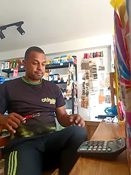 elnegro707070 online show from September 2025 11:59:01 AM