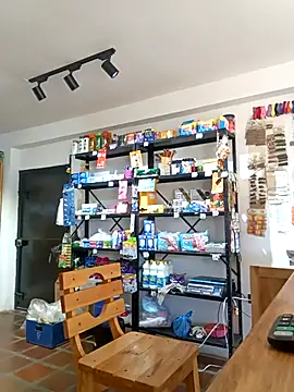 elnegro707070 online show from October 2025 11:55:02 AM