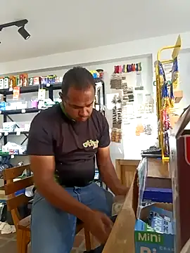 elnegro707070 online show from October 2025 11:03:01 AM