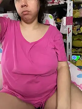 Snapshot of w3tkittty chatting on June 2026 09:21:02 PM w3tkittty online show from June 2026 09:21:02 PM