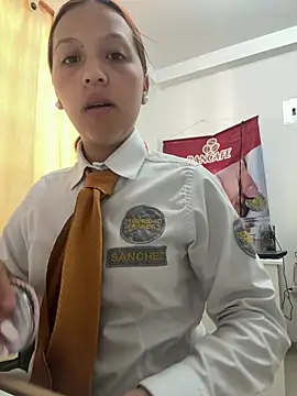 Snapshot of MELODY__06 chatting on February 2026 01:06:02 PM MELODY 06 online show from February 2026 01:06:02 PM