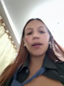 Snapshot of MELODY__06 chatting on February 2026 12:40:02 AM MELODY 06 online show from February 2026 12:40:02 AM