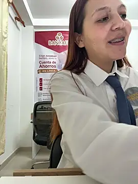 Snapshot of MELODY__06 chatting on February 2026 12:30:02 AM MELODY 06 online show from February 2026 12:30:02 AM