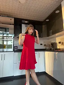 Nani rosse  online show from October 2025 10:32:02 PM