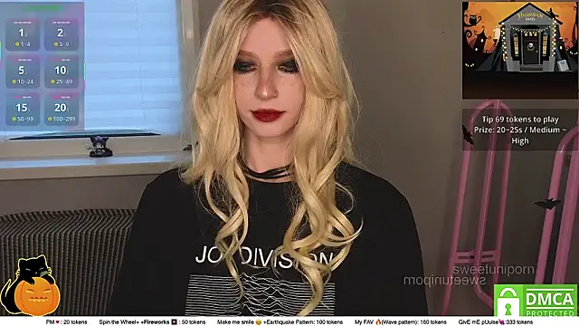 sweetuniporn online show from November 2025 08:27:02 AM