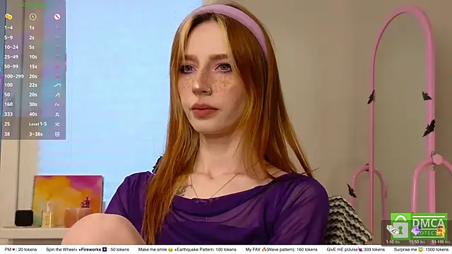 sweetuniporn online show from February 2026 06:35:01 AM