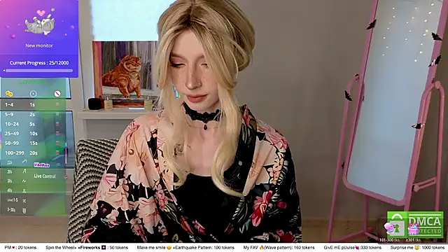 sweetuniporn online show from March 2026 06:52:01 AM