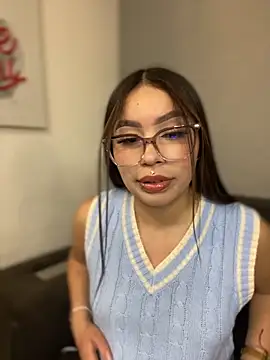 Cristina pinkk online show from December 2025 05:06:02 AM