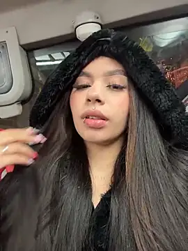 Snapshot of Cristina_pinkk chatting on February 2026 01:09:01 AM Cristina pinkk online show from February 2026 01:09:01 AM