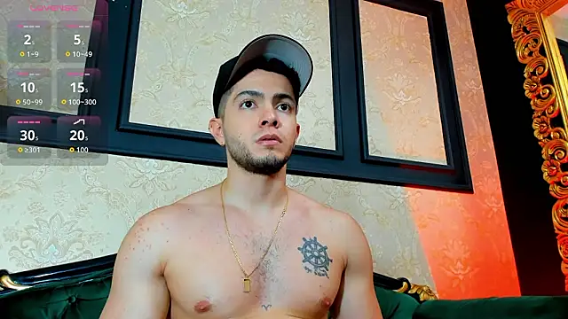 GrantBlake online show from February 2026 05:05:01 AM