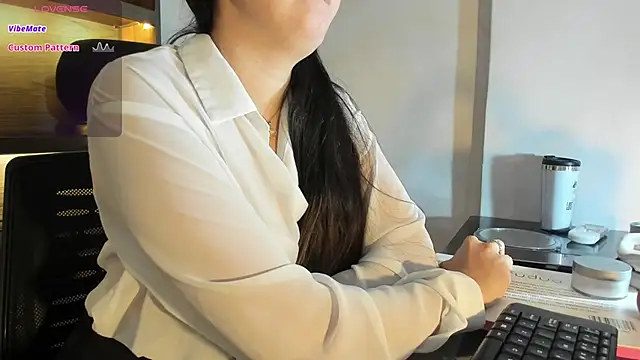 AlissaJoness online show from September 2025 11:45:02 AM