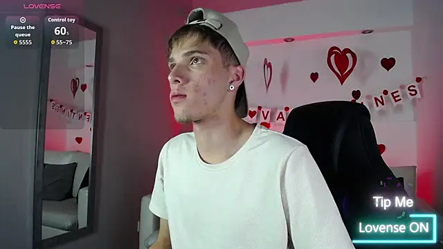 Robbin Blaze online show from February 2026 04:53:02 AM