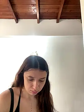 Mia  Gray online show from October 2025 03:42:01 PM