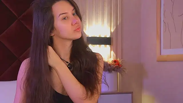 StacyHarland online show from January 2026 04:37:02 AM