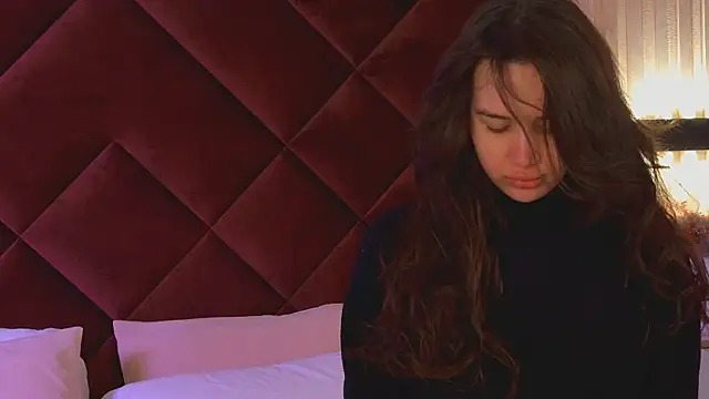 StacyHarland online show from January 2026 05:00:01 AM