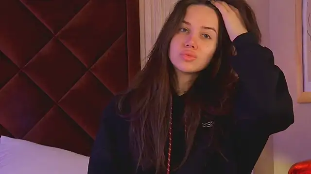 StacyHarland online show from February 2026 04:54:01 AM