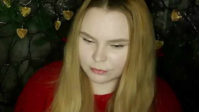 Snapshot of blushing_star chatting on February 2026 04:35:02 PM blushing star online show from February 2026 04:35:02 PM