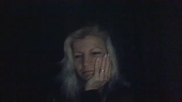 AidaRay online show from January 2026 08:55:01 PM