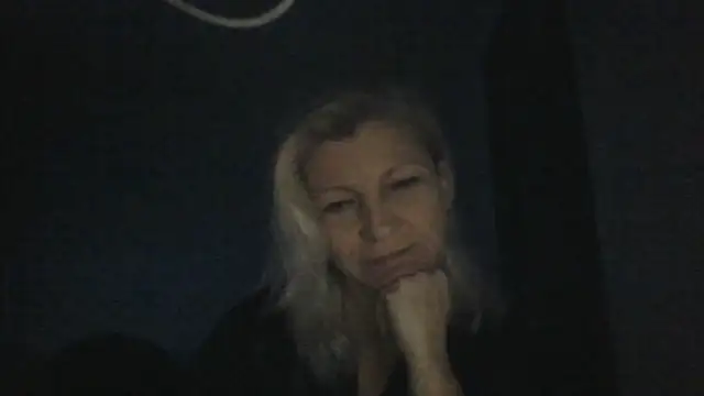 AidaRay online show from January 2026 08:36:02 PM