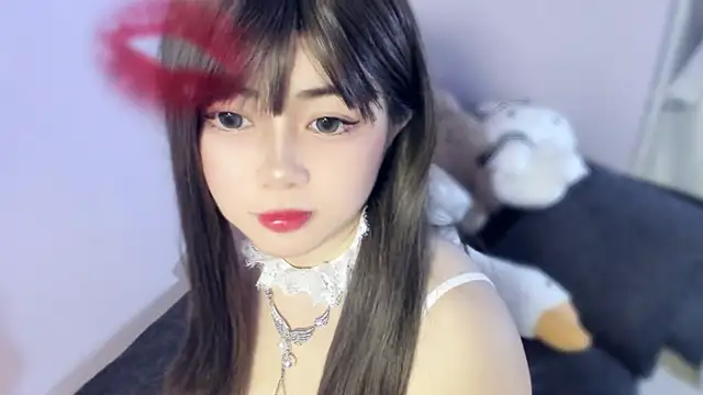 yuki3366 online show from October 2025 11:44:01 AM
