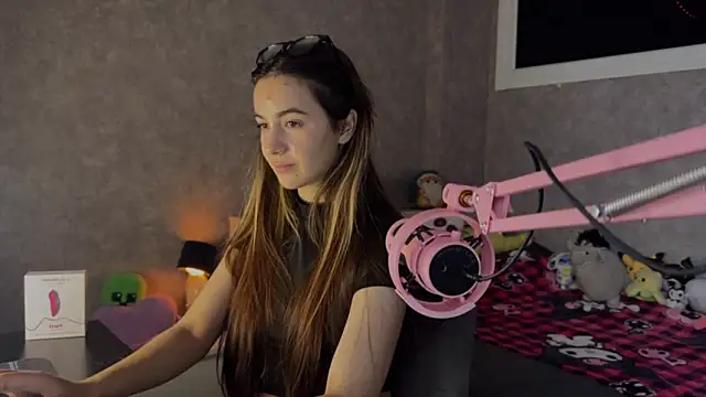 CupSizeGirl online show from February 2026 08:33:02 AM