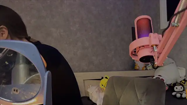 CupSizeGirl online show from March 2026 07:58:01 AM