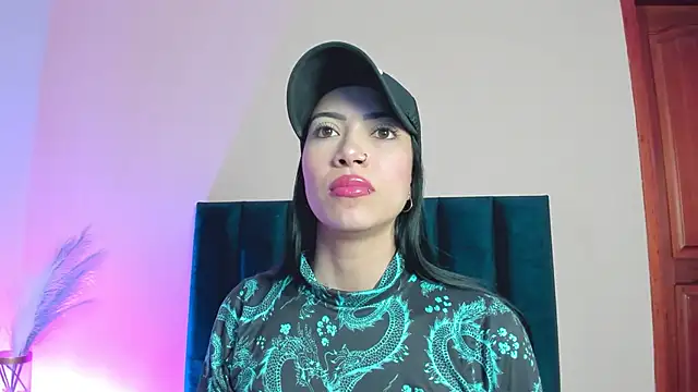 AbbieJoness  online show from October 2025 11:28:01 AM