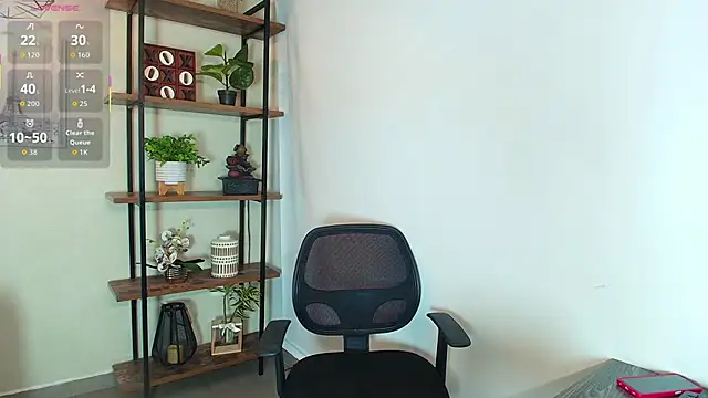  Victoria Collins online show from January 2026 10:06:01 AM