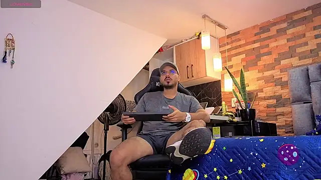 samuelcoopeer online show from February 2026 03:46:02 PM