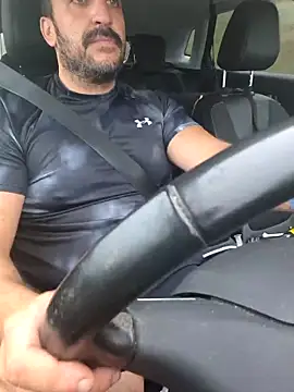 CloudyMuscleBeefy online show from October 2025 10:45:01 AM