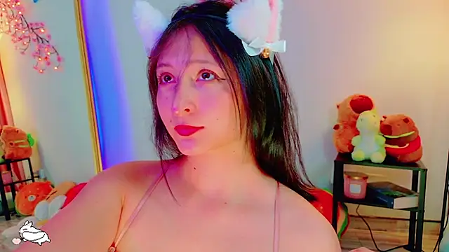 Snapshot of geaoxo chatting on September 2025 02:41:02 PM geaoxo online show from September 2025 02:41:02 PM