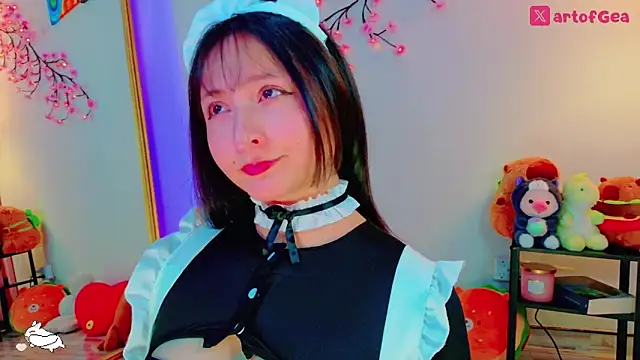 Snapshot of geaoxo chatting on October 2025 04:13:02 PM geaoxo online show from October 2025 04:13:02 PM