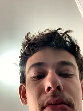 PPbrSexLove online show from January 2026 12:42:01 PM