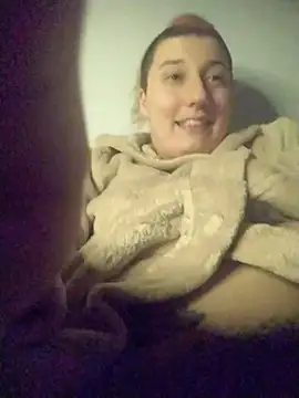 h4cMorganaEvelynn online show from November 2025 10:43:02 PM