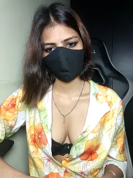 Snapshot of Isha_Sax chatting on September 2025 07:56:02 AM Isha Sax online show from September 2025 07:56:02 AM